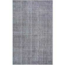 Atina Bej Eskitme Yün Modern Desenli Yün Hav Toz Vermez Leke Tutmayan Salon Yolluk Mutfak El Dokuma Halı