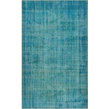 Hali.Net 170x278 cm Çok Renkli Atina Anadolu Yün Halı | Salon Yatak Odası Halısı | Doğal Yün El Yapımı El Dokuma Hav Vermez | UNİQUE-29644