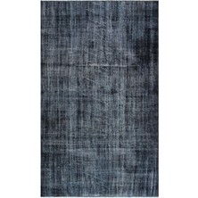 Hali.Net 155x253 cm Bej Vintage Anadolu Yün Halı | Salon Yatak Odası Halısı | Doğal Yün El Yapımı El Dokuma Hav Vermez | UNİQUE-29736