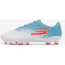 Skechers Skechers Gold Fg Erkek Beyaz Krampon 252015 Wtqp