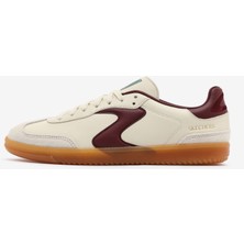 Skechers Hotshot Claspe Erkek Bej Sneakers 254155 Ntbg