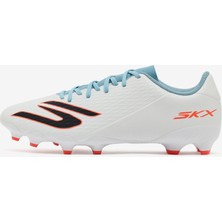 Skechers Skechers Club Mg Erkek Beyaz Krampon 252132 Wtqp