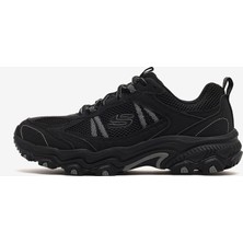 Skechers Stamina At Erkek Siyah Outdoor Ayakkabı 237696 Bbk