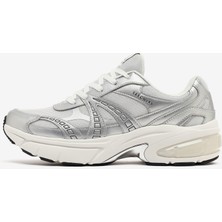 Skechers Skechers Shadow - Stellar 90 Erkek Gri Sneakers 183216 Sil