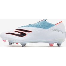 Skechers Skechers Diamond Sg Erkek Beyaz Krampon 252114 Wtqp
