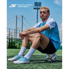 Skechers Skechers Diamond Sg Razor Erkek Beyaz Krampon 252095 Wtqp
