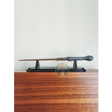 Harry Potter Asası (Stand Hediyeli)