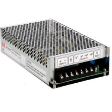 Meanwell SD-150B-24 ,24VDC 24VDC/6.5A Dc-Dc Konverter