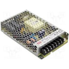 Meanwell Lrs-50-24 ,110V..220VAC 24VDC/2A Güç Kaynağı