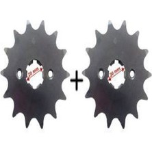 Ut Uyumlu Ön Dişli 520-14T Öm 2 Adet Erpilsan Elektronik