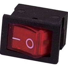 Yükselti̇ci̇ Anahtari Işikli TK91 3 Bacakli (IC-118) (5193)