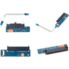 Hp 15-DW1002NT HDD Board ve Flex Kablo