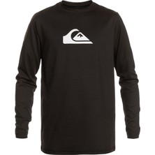 Quiksilver SOLID STREAK LS