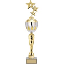 ODAK KUPA - Figürlü Kupalar - Yıldız Figürlü Kupalar FG-085 B - 63 cm
