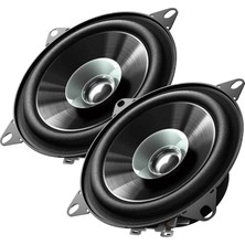 Pıoneer TS-G1010F 10 cm Twetersiz 190 W Oto Hoparlör