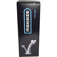 Büyütücü & Güç Kremi / Sexual Enlargement And Strengthening Cream