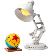 LEGO Ideas Disney Pixar Luxo Jr. 21357