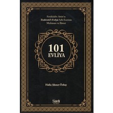 101 Evliya (Tezkiretü’l-Evliya)