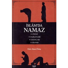Islam’da Namaz