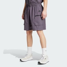 Adidas Sportswear JF3316 City Escape Woven Shorts