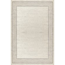 Hali.Net 80x150 cm Krem Karamel Modern Lüks Halı | Mutfak Balkon Salon Halısı | Hav Vermez Leke Tutmaz | KRM_MOMENT-003A