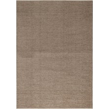 Hali.Net 80x300 cm Vizon Halı | Mutfak Yolluk Halısı | Hav Vermez Leke Tutmaz | 2413-VİZON