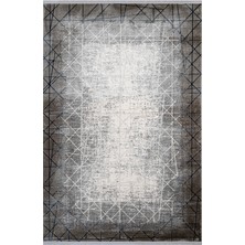 Hali.Net 100x300 cm Lacivert Halı | Mutfak Yolluk Halısı | Hav Vermez Leke Tutmaz | FEEL-FL002M