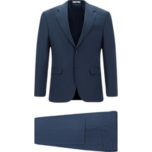 Kiğılı 7 Drop Slim Fit Dar Kesim Takım Elbise