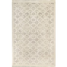 Hali.Net 80x150 cm Krem Karamel Modern Lüks Halı | Mutfak Balkon Salon Halısı | Hav Vermez Leke Tutmaz | MOMENT-MO005A