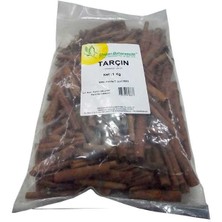 Elma Shop Tarçın Çubuk Doğal 1000 gr Paket