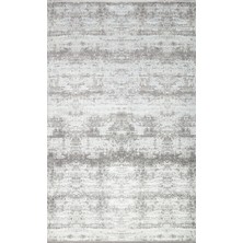 Hali.Net 80x300 cm Gri Halı | Mutfak Yolluk Halısı | Hav Vermez Leke Tutmaz | Hav Vermez Leke Tutmaz