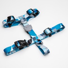 Lindodogs Breeze H Tipi Göğüs Tasması