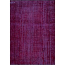 Atina Bej Eskitme Yün Modern Desenli Yün Hav Toz Vermez Leke Tutmayan Salon Yolluk Mutfak El Dokuma Halı