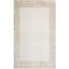 Hali.Net 100x200 cm Krem Halı | Mutfak Koridor Halısı | Hav Vermez Leke Tutmaz | Hav Vermez Leke Tutmaz