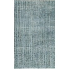 Hali.Net 170x282 cm Çok Renkli Atina El Dokuma Yün Halı | El Yapımı Doğal Yün Salon Halısı | Geleneksel Anadolu Hav Vermez | UNİQUE-19996