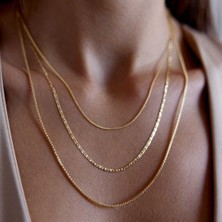 Üçlü Kombin Zincir