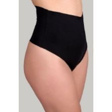 Bamido Lazer String Korse Kadın 4435