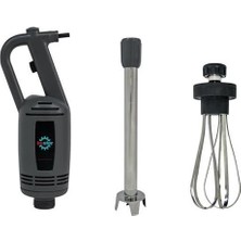 Bosfor UBL-400-C Kombi El Blender, 40 Cm, Çırpıcı & Parçalayıcı