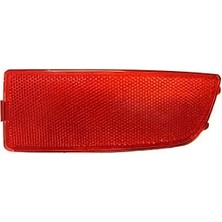 Crafter Sprinter 2006-2016 Reflektör Arka Tampon Sol 2E0945105A