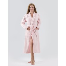 Cotton Bornoz Yüksek Emici