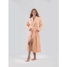 Pamuk Bornoz Karna Nora