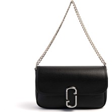 Silver Polo Kadın Omuz Çanta 1171