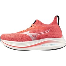 Mizuno Neo Zen Kadın Koşu Ayakkabısı Pembe