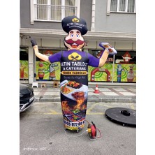 Gel Gel Balon Lokanta