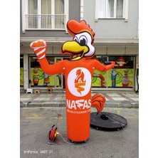 Gel Gel Balon Resaurant