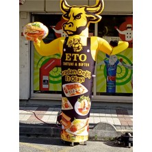 Gel Gel Balon Tantuni