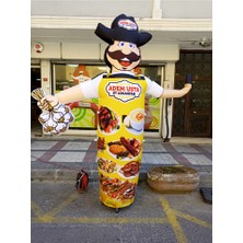 Gel Gel Balon Et Lokantası