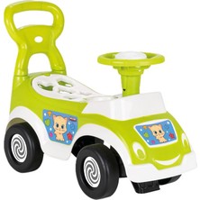 Smart Baby Ride On Car