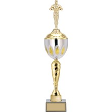 ODAK KUPA - Figürlü Kupalar - Oscar Figürlü Kupalar FG-085 C - 57 cm