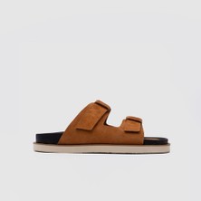 Erkek Comfort Terlik [052300]